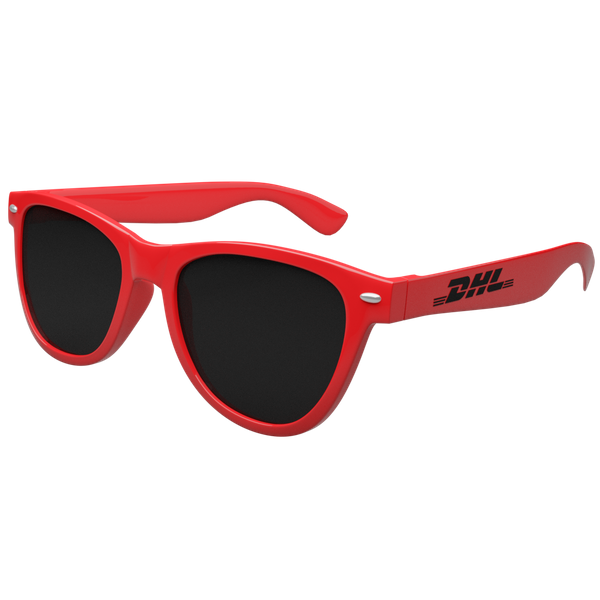 Sunglasses - Australia Promo Now