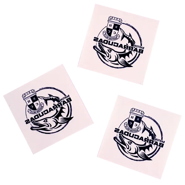 Custom Semi-permanent Tattoos - Australia Promo Now