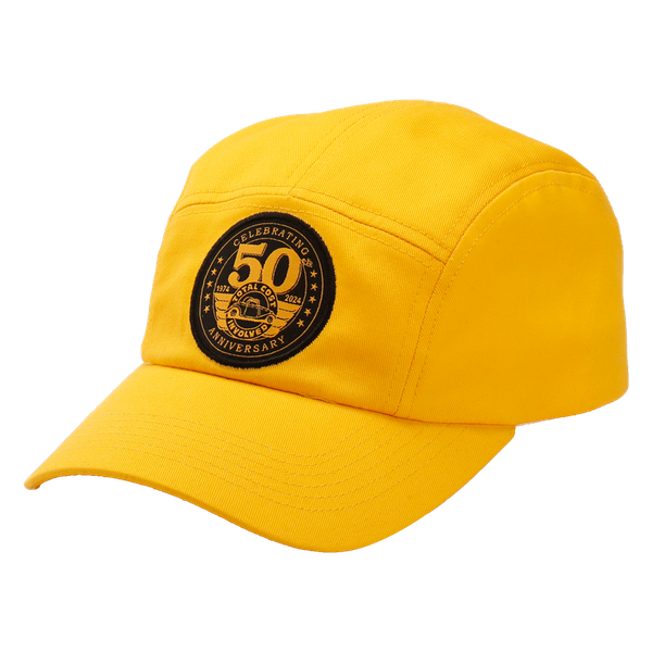 Camper Cap - Australia Promo Now