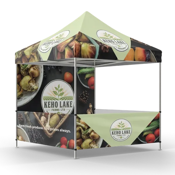 Canopy Accessories - Australia Promo Now