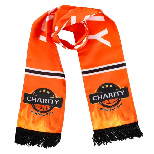 Soccer Fan Scarf - Australia Promo Now