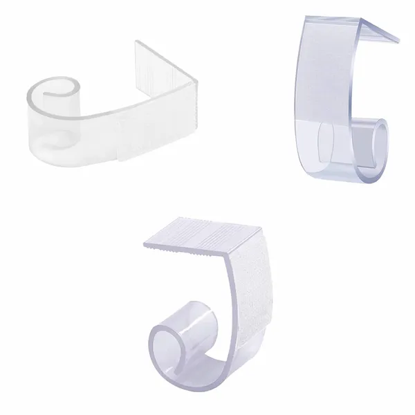 Velcro Clips for Table Skirt - Australia Promo Now