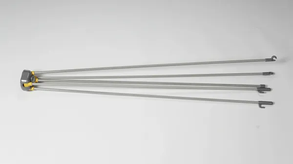 Korean Style X Banner Stand Accessories - Australia Promo Now