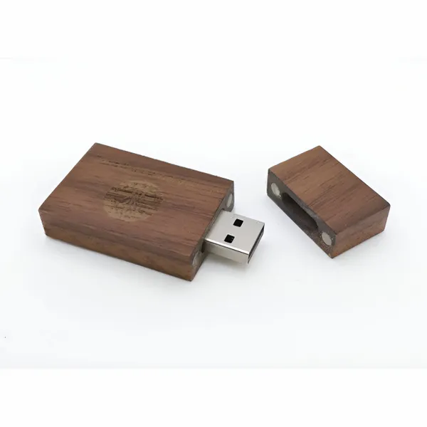 Woodsman USB - Australia Promo Now