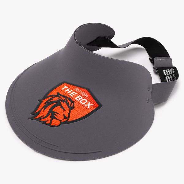 High Cut Sporty Visor - Australia Promo Now
