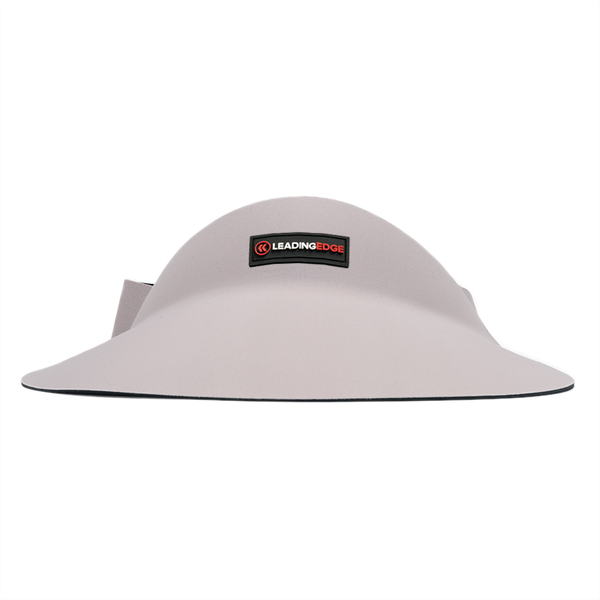 Low Cut Sporty Visor - Australia Promo Now