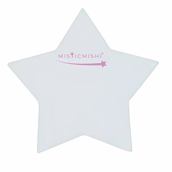 Star Sticky Notes