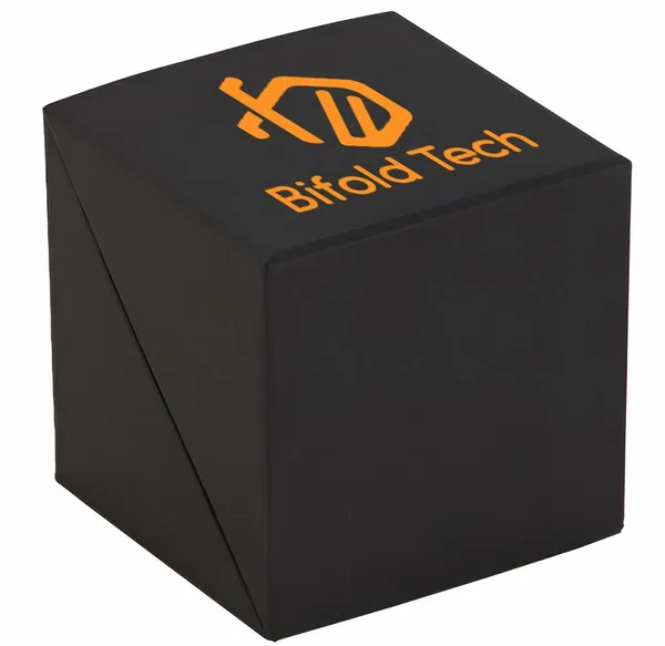 Organize-It Sticky Notes Cube