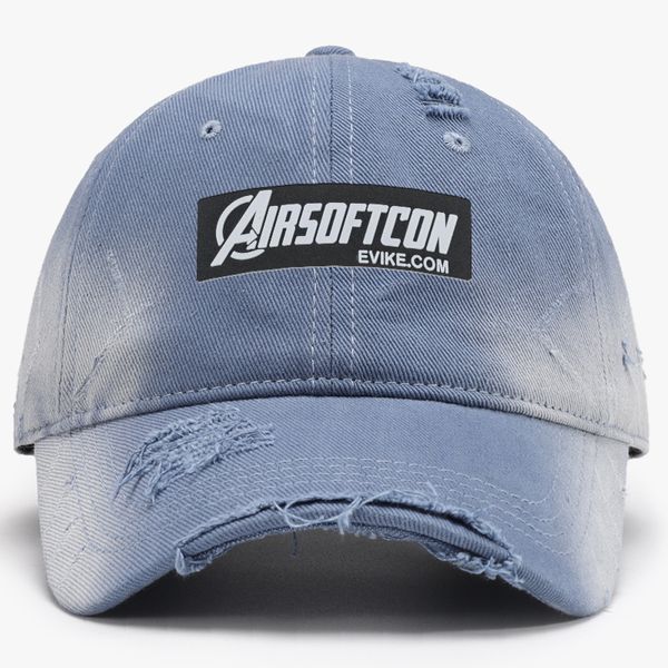 Nonpareil Cotton Cap - Australia Promo Now