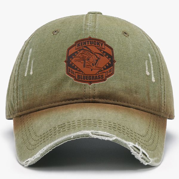 Evergreen Cotton Cap - Australia Promo Now