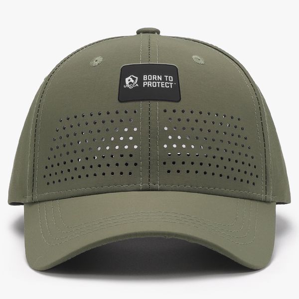 Summit Haven Cotton Cap - Australia Promo Now