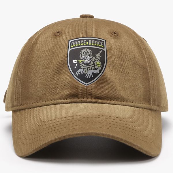Chapeau Cotton Charm Cap - Australia Promo Now