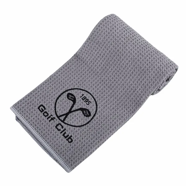Custom Golf Towel - Australia Promo Now