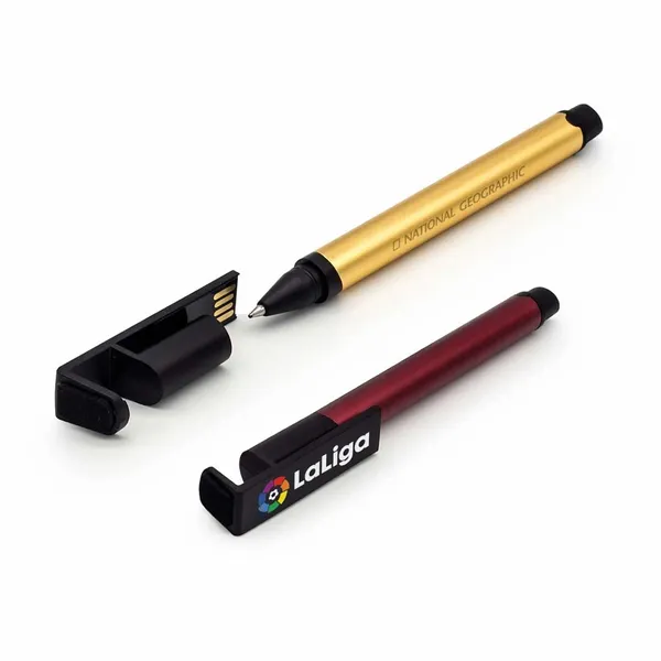 Script Pen USB - Australia Promo Now