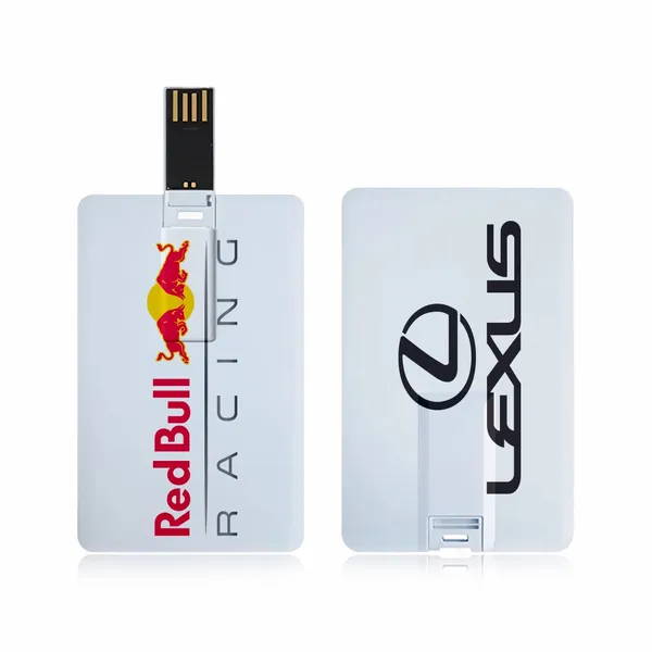 Credit Card USB - Australia Promo Now