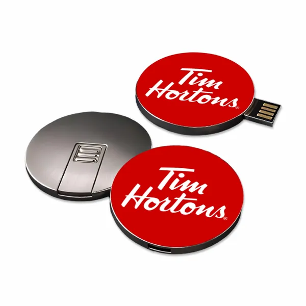 Eclipse USB - Australia Promo Now