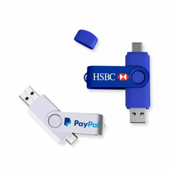 Mobile Spin USB - Australia Promo Now