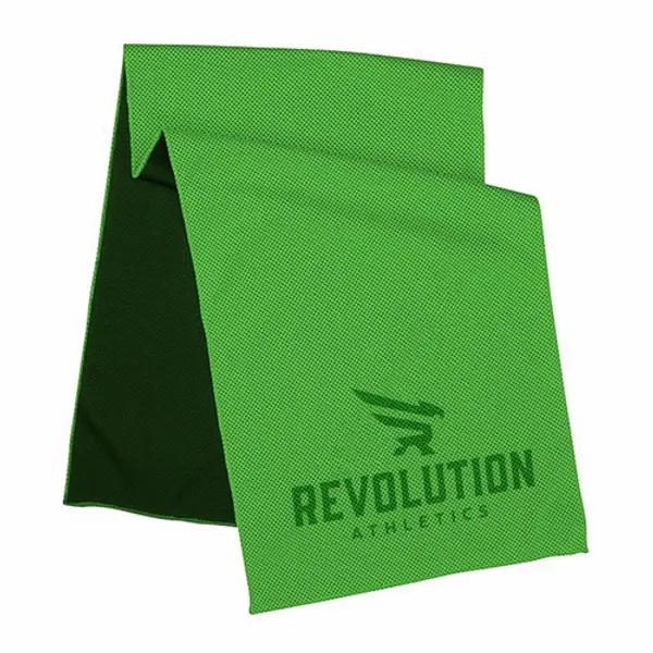 Custom Gym & Fitness Towels - Australia Promo Now