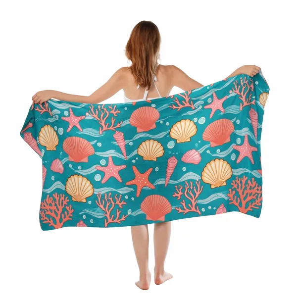 Pool Towels - Australia Promo Now