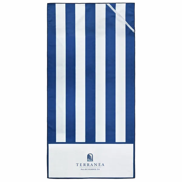 Custom Beach Towels - Australia Promo Now