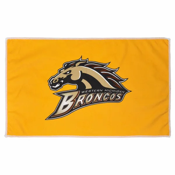 Custom Rally & Festival Towel - Australia Promo Now