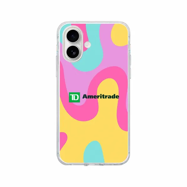 Transparent iPhone Cases