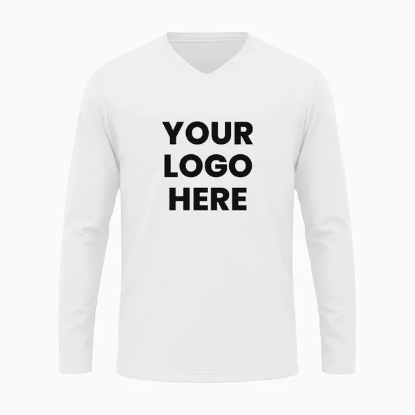 Full Color Long Sleeve Tshirt - Australia Promo Now