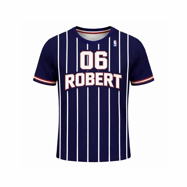 Full Color Sublimated Short Sleeve Tshirt - Australia Promo Now