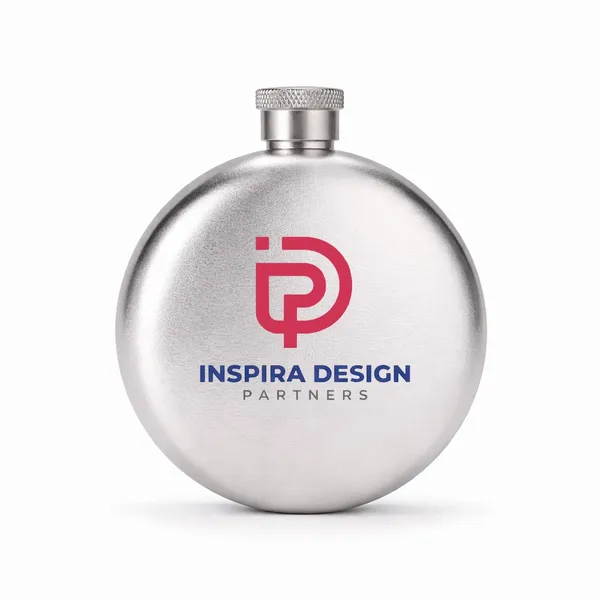 Titanium Flasks - Australia Promo Now