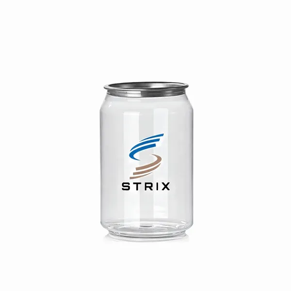 PET Beer Can - Australia Promo Now