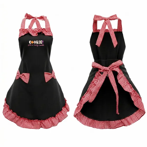 Cute Knot Utility Aprons - Australia Promo Now
