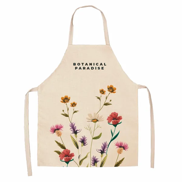 Edge to Edge Custom Graphic Aprons - Australia Promo Now