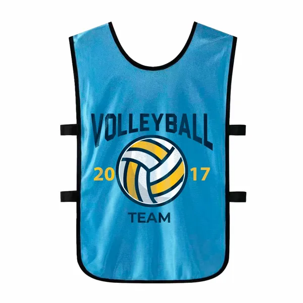 Children’s Team Practice Vests - Australia Promo Now