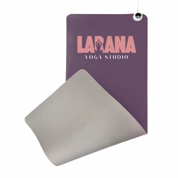 Hot Yoga Mats