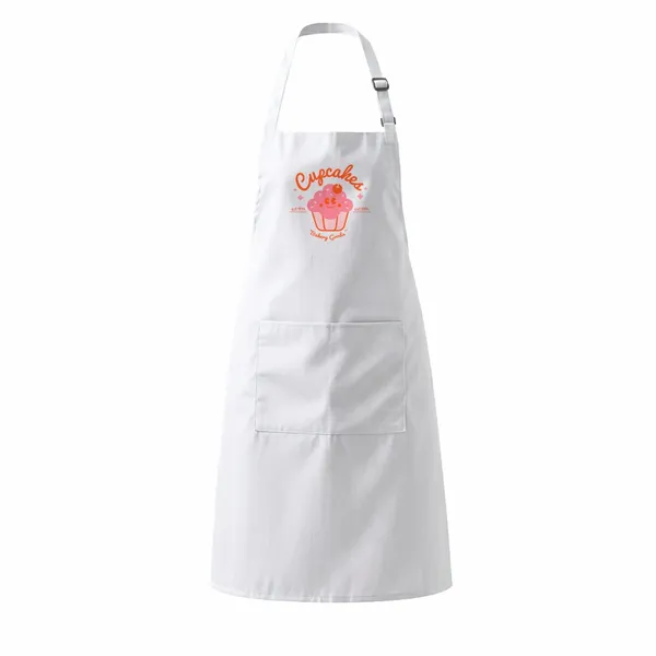 Full Coverage Chef Aprons - Australia Promo Now