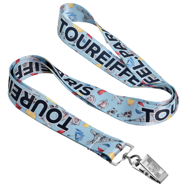 Lanyards - Australia Promo Now