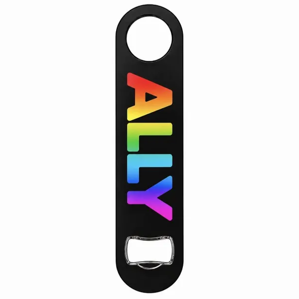 Handy Paddle Bottle Opener - Australia Promo Now