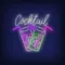 Cocktail Bar Neon - Australia Promo Now