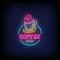 Coffee Shop Neon Sign - Australia Promo Now