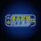Game Neon Sign - Australia Promo Now