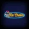 Ice Cream Shop Neon Sign - Australia Promo Now