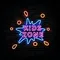 Kids Zone Neon Sign - Australia Promo Now