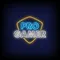 Pro Gamer Neon Sign - Australia Promo Now