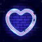 Heart Neon Sign - Australia Promo Now
