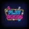 Play Room Neon Sign - Australia Promo Now