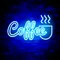 Coffee Neon Sign - Australia Promo Now
