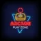 Arcade Play Zone Neon Sign - Australia Promo Now