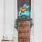But First Bubbles Wedding Party Neon Sign - Australia Promo Now