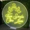 Two Souls One Love Neon Sign - Australia Promo Now