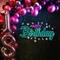 Cool Happy Birthday Neon Sign - Australia Promo Now